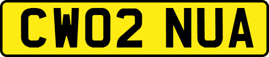 CW02NUA