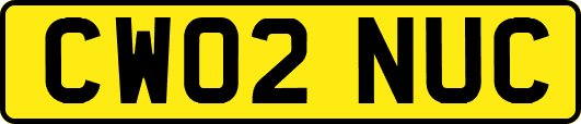 CW02NUC