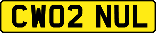 CW02NUL