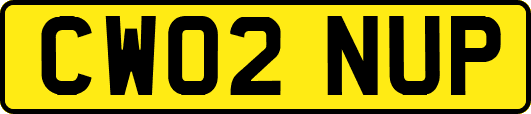 CW02NUP