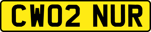 CW02NUR