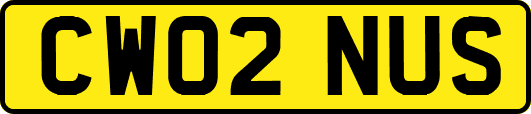 CW02NUS