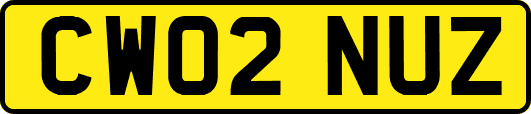 CW02NUZ