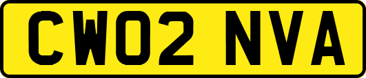 CW02NVA