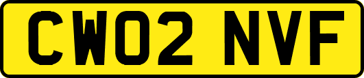 CW02NVF