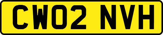 CW02NVH