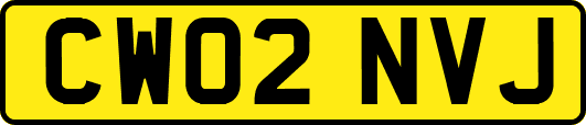 CW02NVJ