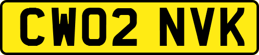 CW02NVK