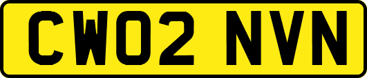 CW02NVN