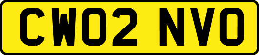 CW02NVO