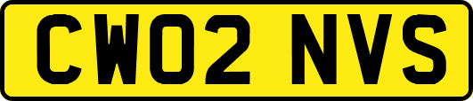 CW02NVS