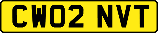 CW02NVT