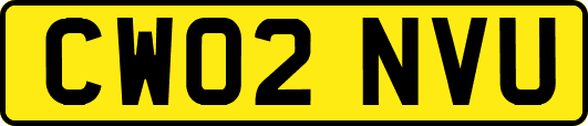 CW02NVU