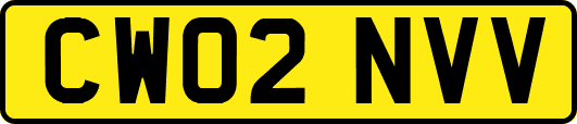 CW02NVV