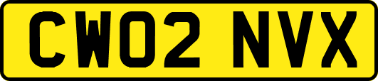 CW02NVX