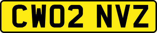 CW02NVZ