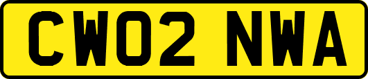 CW02NWA