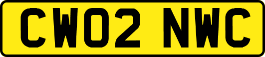 CW02NWC
