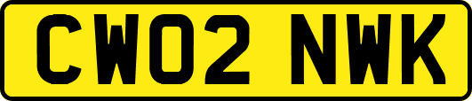 CW02NWK