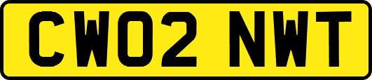 CW02NWT