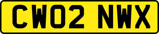 CW02NWX