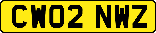 CW02NWZ