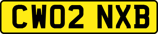 CW02NXB