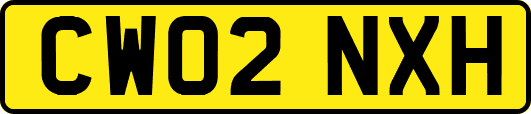 CW02NXH