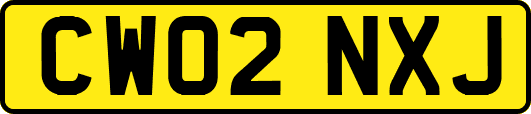 CW02NXJ