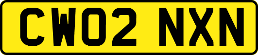 CW02NXN