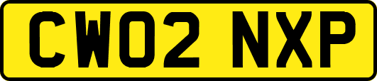 CW02NXP