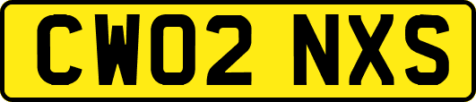 CW02NXS