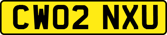 CW02NXU