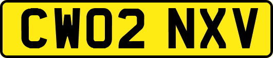 CW02NXV