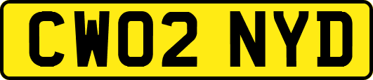 CW02NYD