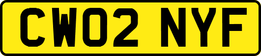 CW02NYF