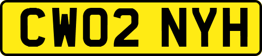 CW02NYH