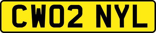 CW02NYL