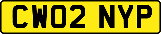 CW02NYP