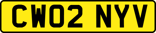CW02NYV