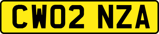 CW02NZA
