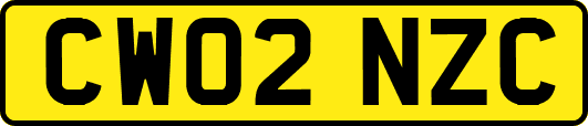 CW02NZC