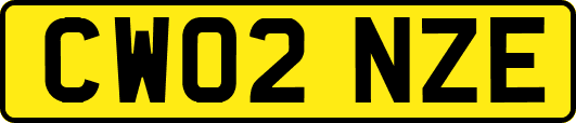 CW02NZE