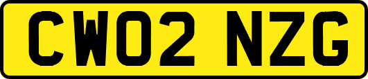 CW02NZG