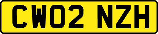 CW02NZH