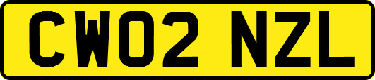 CW02NZL