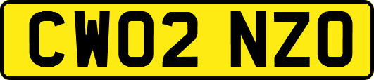 CW02NZO