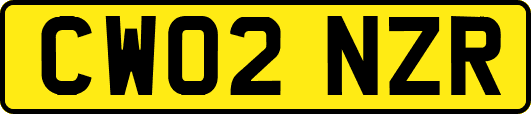 CW02NZR