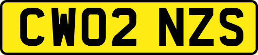 CW02NZS