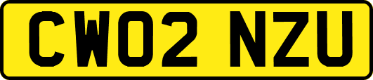 CW02NZU